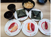 かっぱ寿司 アトレ亀戸店: まるさんさんの2026年07月11日の1枚目の投稿写真