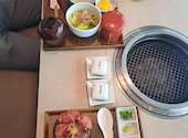 焼肉 安福本店 T FACE豊田市駅店: ぴぴさんの2026年09月03日の1枚目の投稿写真