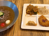 KOREAN DINING 7Mac セブンマック 新板橋: にゃんさんの2026年07月11日の1枚目の投稿写真