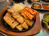 韓国料理 COCOYA 池袋 2号店: にゃんさんの2026年10月13日の1枚目の投稿写真