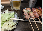 ヤキトリ ヤキトン夢屋 松本駅前店: けんちゃんさんの2026年07月15日の2枚目の投稿写真