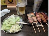 ヤキトリ ヤキトン夢屋 松本駅前店: けんちゃんさんの2026年07月15日の3枚目の投稿写真