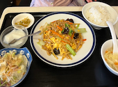 中華居酒屋 福錦 新宿御苑駅前店: whiteさんの2026年04月27日の2枚目の投稿写真