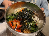 KOREAN CAFE ONDO オンド 立川GREENSPRINGS: whiteさんの2026年04月27日の1枚目の投稿写真