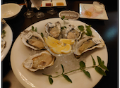 オイスターハウス OYSTER HOUSE 高崎: 春っちさんの2024年07月07日の3枚目の投稿写真