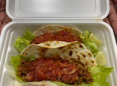 510HOT TACOS ゴーイチマルホットスラッシュタコス: カメさんの2026年04月13日の1枚目の投稿写真