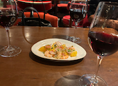 リゴレット タパスラウンジ RIGOLETTO TAPAS LOUNGE: ゆうさんの2026年05月22日の1枚目の投稿写真