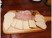 洋風居酒屋　水戸チーズバル　-Cheese Bar-: たっぷりんさんの2023年05月の1枚目の投稿写真
