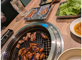 焼肉加羅 マッコリプリンス1号店: としさんの2026年05月14日の2枚目の投稿写真