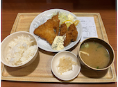 定食のまる大 矢口渡店: えびちりさんの2026年02月22日の1枚目の投稿写真