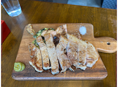 肉と日本酒バル ワラカド 船橋店: えびちりさんの2026年04月19日の2枚目の投稿写真