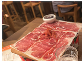 ワインの酒場ディプント自由が丘店: えびちりさんの2026年10月10日の1枚目の投稿写真