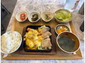韓国料理 ホンデポチャ 自由が丘店: えびちりさんの2026年07月31日の1枚目の投稿写真