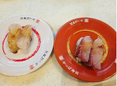 かっぱ寿司 大津尾花川店: ぼんくんさんの2026年10月12日の2枚目の投稿写真