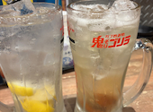 ガブ飲み処 鬼ぞりゴリラ 立川店: かおりさんの2025年03月29日の3枚目の投稿写真
