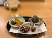 酢重DINING 丸の内の口コミ画像1