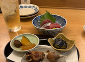 酢重DINING 丸の内: アフロさんの2026年08月19日の2枚目の投稿写真