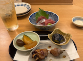 酢重DINING 丸の内: アフロさんの2026年08月19日の3枚目の投稿写真