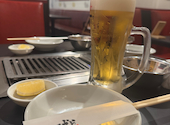 焼肉 ここから 自由が丘店: アフロさんの2026年09月08日の1枚目の投稿写真