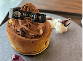 PATISSERIE NAJAC パティスリー ナジャック 新栄: みきたんさんの2026年09月05日の1枚目の投稿写真