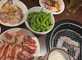 牛角 八王子大和田店: セブさんの2026年08月27日の1枚目の投稿写真