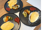 NOU Cafe ぼっか: ミキさんの2026年09月06日の2枚目の投稿写真