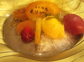 RISTORANTE To the Door: あさみさんの2024年05月の1枚目の投稿写真
