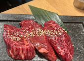 焼肉食堂こころ 溝の口店: なしさんの2024年09月27日の3枚目の投稿写真