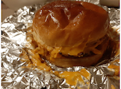 NEW YORK Burger　新大久保駅前店: はしさんの2026年09月14日の1枚目の投稿写真