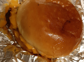 NEW YORK Burger　新大久保駅前店: はしさんの2026年10月01日の1枚目の投稿写真