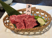焼肉　志方亭　本店: パールさんの2025年09月の1枚目の投稿写真