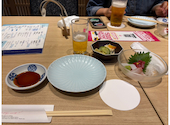 鮨と酒日和 ととうお新丸の内センタービル店: カオリンさんの2026年04月26日の1枚目の投稿写真