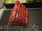 極薄ラムしゃぶ専門 工藤羊肉店 完全個室 KAKOI -囲-: ゆうさんの2026年04月の1枚目の投稿写真