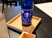 GRILL THE TOKYO WAGYU BAR グリルザトウキョウワギュウバー: ohagiさんの2026年09月10日の1枚目の投稿写真