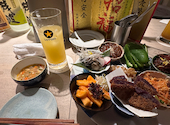 うむい RYUKYU DINING: なべさんの2025年12月21日の1枚目の投稿写真