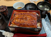 うなぎ八矢: あやさんの2026年05月04日の1枚目の投稿写真