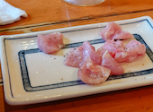 炭火焼ホルモンけんちゃんの口コミ画像1