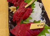 大衆馬肉料理 跳ね馬: シババさんの2026年05月01日の1枚目の投稿写真