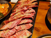特選焼肉　ミート田中: かほるんさんの2023年04月01日の2枚目の投稿写真