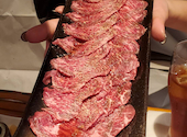 特選焼肉　ミート田中: かほるんさんの2023年04月16日の1枚目の投稿写真