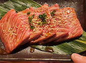特選焼肉　ミート田中: かほるんさんの2023年04月16日の2枚目の投稿写真