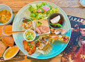 zukekura DELI&CAFE: あっきーさんの2026年05月10日の1枚目の投稿写真