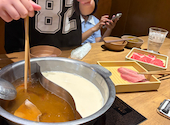温野菜 白石店: カゲさんの2026年07月04日の1枚目の投稿写真
