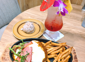 HawaiianDiner HANAO CAFE ハナオカフェ 西武所沢店: まきおさんの2026年06月20日の1枚目の投稿写真