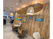 HawaiianDiner HANAO CAFE ハナオカフェ 西武所沢店: まきおさんの2026年06月20日の2枚目の投稿写真