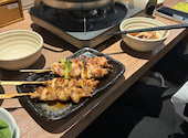 やきとりセンター 川崎リバーク店: たらっと☆さんの2026年04月23日の2枚目の投稿写真
