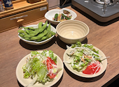 やきとりセンター 川崎リバーク店: たらっと☆さんの2026年04月23日の3枚目の投稿写真