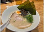 一風堂 池田店: やぬらあはまさなわはまらまはさんの2026年07月04日の1枚目の投稿写真
