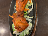 アジア料理&カフェ ナマステ: やぬらあはまさなわはまらまはさんの2026年04月19日の1枚目の投稿写真