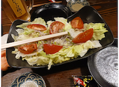 宴 UTAGE 大阪梅田店: プリティ・クワトロさんの2026年06月16日の3枚目の投稿写真